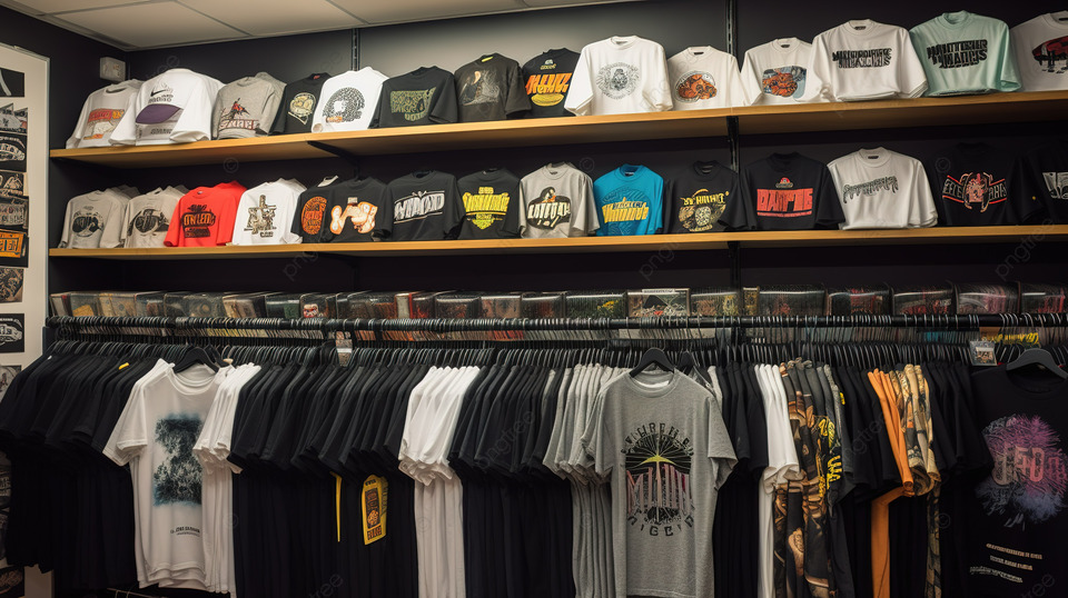 Bannerhomepage Sleep Token Store
