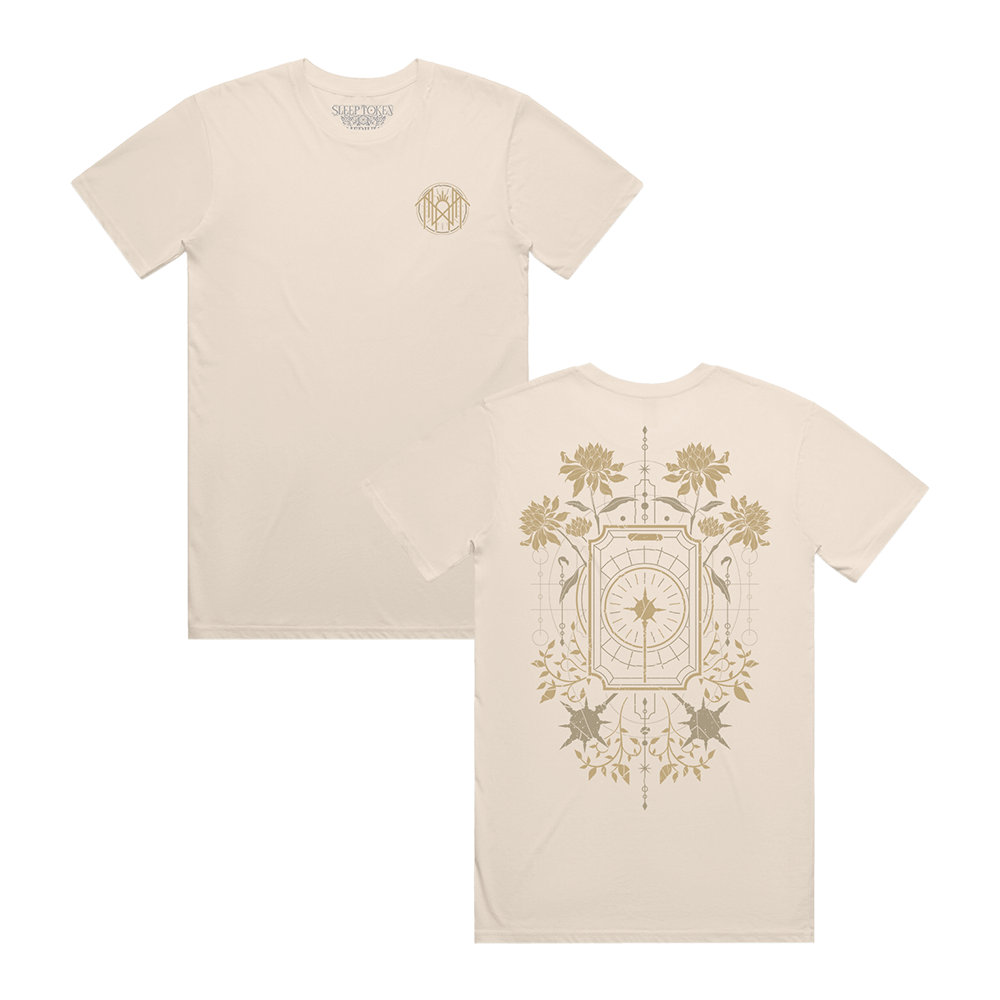 SleepToken Caramel T-Shirt