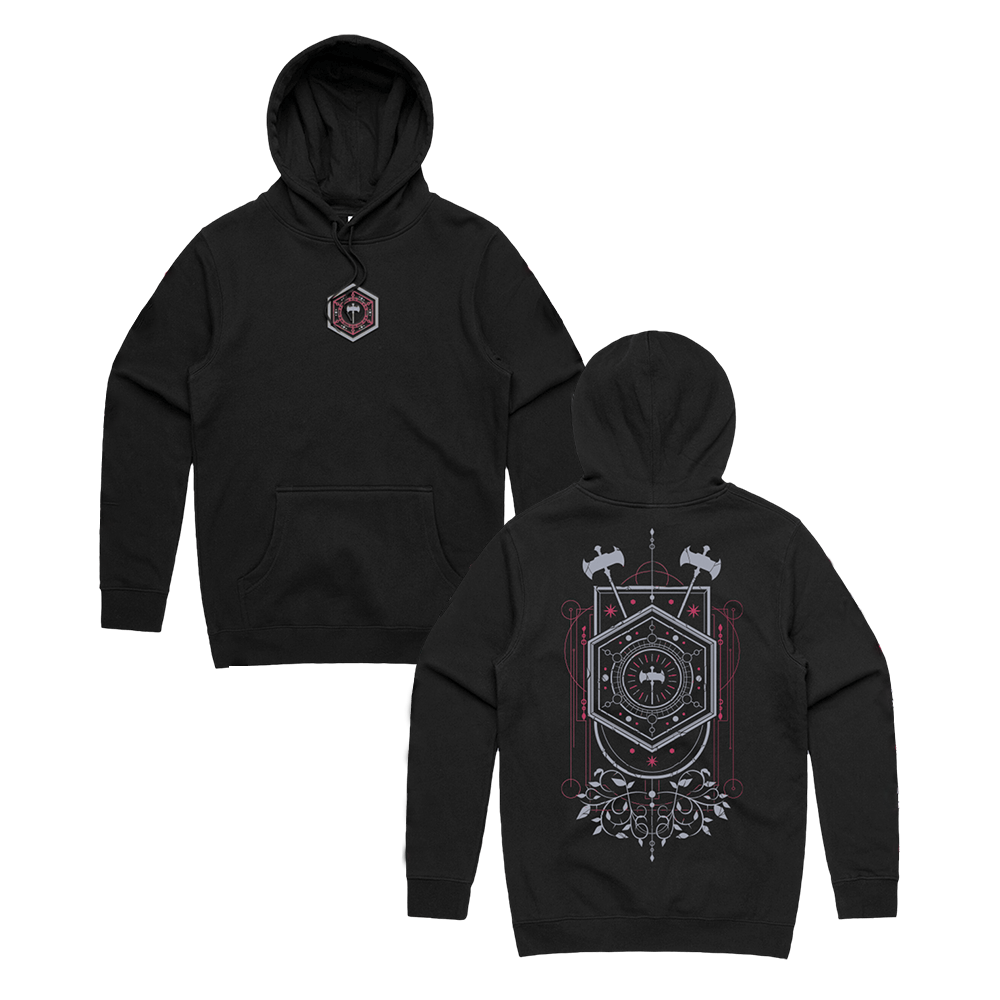 Sleeptoken Emergence Hoodie