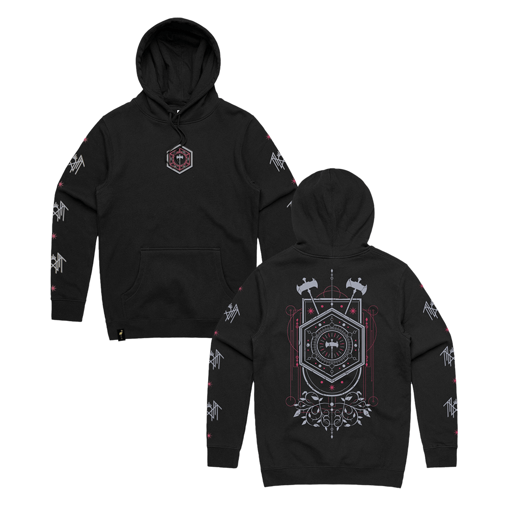 SleepToken Emergence Hoodie